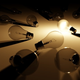 Illustration for article titled Battery Powered Wireless Motion Sensor Led Lights